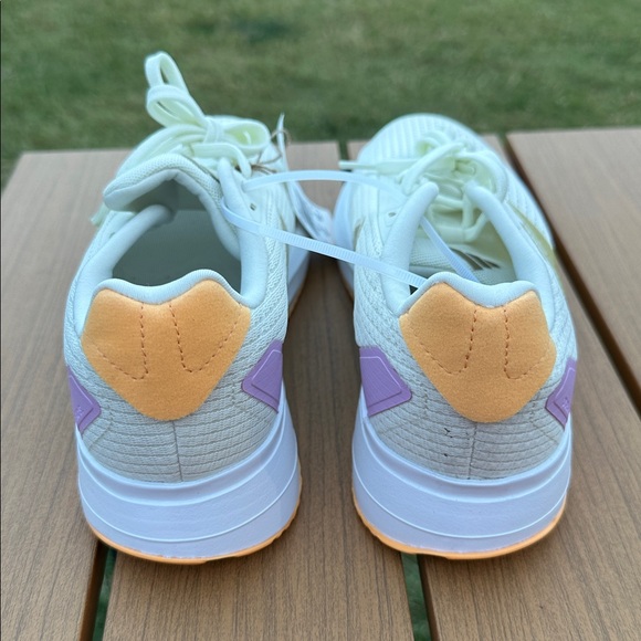 Adidas Duramo SL K Running Shoes NWOT - Picture 5 of 8